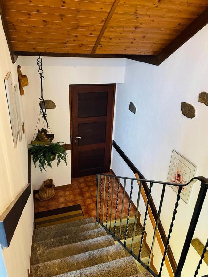 Villa Casa Fedia Gordola Exterior foto